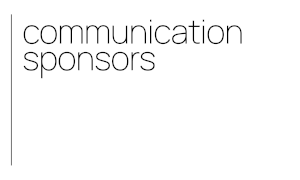 Communication sponsor